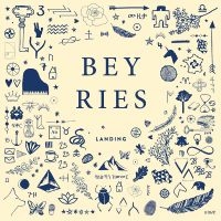 Beyries - Landing in the group CD / World Music at Bengans Skivbutik AB (5576473)