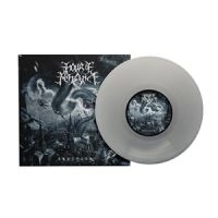 Hour Of Penance - Sedition (Ltd. Silver Grey Vinyl) in the group VINYL / Hårdrock at Bengans Skivbutik AB (5576479)