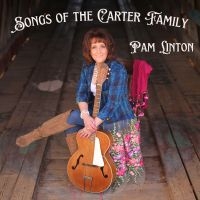 Linton Pam - Songs Of The Carter Family in the group CD / New releases at Bengans Skivbutik AB (5576482)