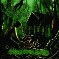 Neuropsychosis - Scourging Homicidal Premonitions in the group CD / Hårdrock at Bengans Skivbutik AB (5576490)