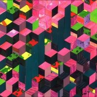 Rattle - Encircle in the group CD / Pop-Rock at Bengans Skivbutik AB (5576497)