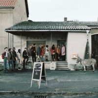 Future Prawn - Liebeskummer Und Reis in the group VINYL / Pop-Rock at Bengans Skivbutik AB (5576515)