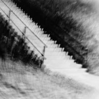 Abdul-Rauf Leila - Calls From A Seething Edge in the group CD / Pop-Rock at Bengans Skivbutik AB (5576519)