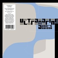 Ultramarine - A User's Guide in the group VINYL / Bestsellers at Bengans Skivbutik AB (5576528)