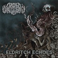 Cryptic Conversion - Eldritch Echoes in the group CD / Hårdrock at Bengans Skivbutik AB (5576558)