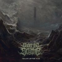 Under The Scythe - Realms Of The Void in the group CD / Hårdrock at Bengans Skivbutik AB (5576559)