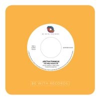 Franklin Aretha - One Step Ahead in the group VINYL / Pop-Rock at Bengans Skivbutik AB (5576562)