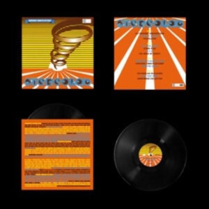 Stereolab - Emperor Tomato Ketchup in the group OTHER / Övrigt /  at Bengans Skivbutik AB (5576578)