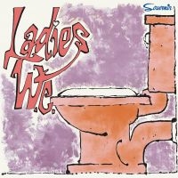 Ladies W.C. - Ladies W.C. (Vinyl Lp) in the group VINYL / Hårdrock at Bengans Skivbutik AB (5576599)