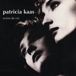 Patricia Kaas - Scène De Vie in the group VINYL / Fransk Musik,Pop-Rock at Bengans Skivbutik AB (5576622)