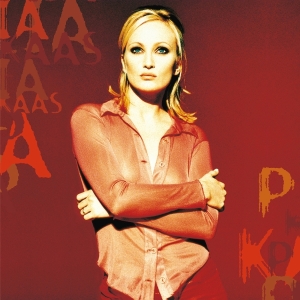 Patricia Kaas - Dans Ma Chair in the group VINYL / Fransk Musik,Pop-Rock at Bengans Skivbutik AB (5576624)