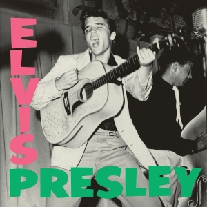 Elvis Presley - Debut Album in the group OTHER / Övrigt / at Bengans Skivbutik AB (5576627)