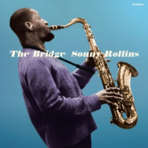 Sonny Rollins - The Bridge in the group VINYL / Jazz at Bengans Skivbutik AB (5576629)