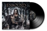 Enbound - Set It Free (Vinyl Lp) in the group VINYL / Hårdrock at Bengans Skivbutik AB (5576651)