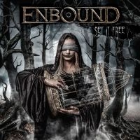 Enbound - Set It Free (2 Cd) in the group CD / Hårdrock at Bengans Skivbutik AB (5576666)