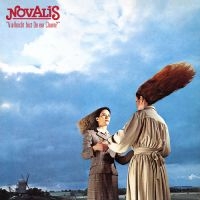 Novalis - Vielleicht Bist Du Ein Clown?? in the group VINYL / Pop-Rock at Bengans Skivbutik AB (5576677)