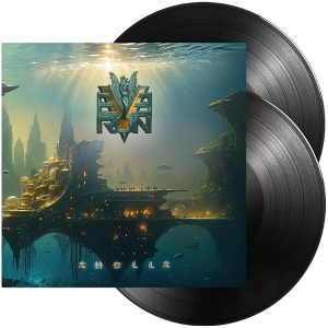 Everon - Shells in the group VINYL / Pop-Rock at Bengans Skivbutik AB (5576695)