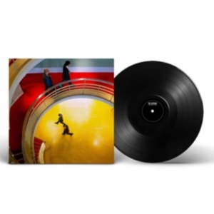 Lathums The - Matter Does Not Define in the group OTHER / Övrigt /  at Bengans Skivbutik AB (5576696)