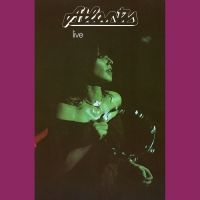 Atlantis - Live in the group CD / Pop-Rock at Bengans Skivbutik AB (5576703)