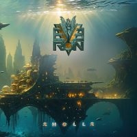 Everon - Shells in the group CD / Pop-Rock at Bengans Skivbutik AB (5576712)