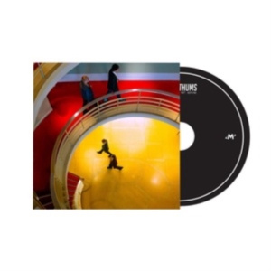 Lathums The - Matter Does Not Define in the group OTHER / Övrigt /  at Bengans Skivbutik AB (5576713)