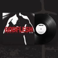 Godflesh - A World Lit Only By Dub (Black Viny in the group VINYL / Pop-Rock at Bengans Skivbutik AB (5576716)