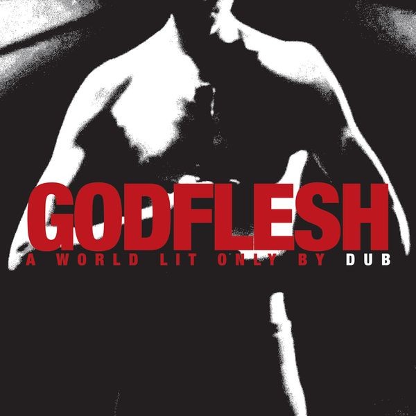 Godflesh - A World Lit Only By Dub in the group CD / Pop-Rock at Bengans Skivbutik AB (5576719)