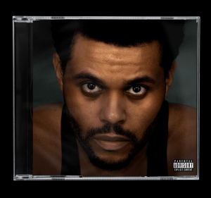 The Weeknd - Hurry Up Tomorrow in the group CD / Pop-Rock,RnB-Soul at Bengans Skivbutik AB (5576723)