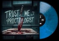 Chuggaboom - Trust Me, I'm Still A Proctologist in the group VINYL / Hårdrock at Bengans Skivbutik AB (5576775)