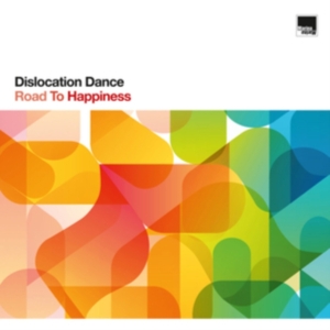 Dislocation Dance - Road To Happiness in the group CD / Pop-Rock at Bengans Skivbutik AB (5576785)
