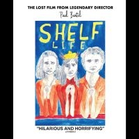 Shelf Life - Shelf Life in the group MUSIK / Musik Blu-Ray / Pop-Rock at Bengans Skivbutik AB (5576797)