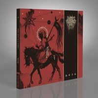 This Gift Is A Curse - Heir (Digipack) in the group CD / Hårdrock at Bengans Skivbutik AB (5576802)