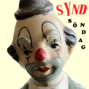 Synd - Söndag in the group VINYL / Pop-Rock at Bengans Skivbutik AB (5576814)