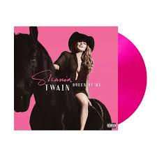 Shania Twain - Queen Of Me in the group VINYL / Pop-Rock at Bengans Skivbutik AB (5576825)