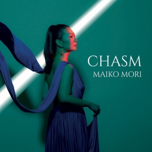 Maiko Mori - Kapustin & Tanaka: Chasm in the group CD / Klassiskt at Bengans Skivbutik AB (5576835)