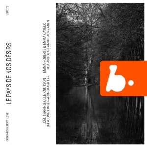 Various Artists - Le Pays De Nos Desirs in the group CD / Klassiskt at Bengans Skivbutik AB (5576860)