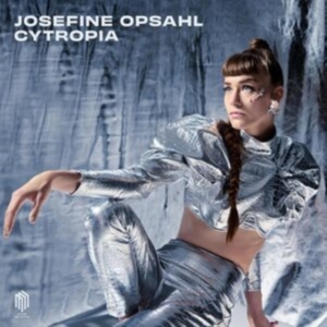 Josefine Opsahl - Cytropia in the group VINYL / Klassiskt at Bengans Skivbutik AB (5576869)
