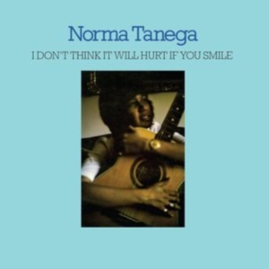 Tanega Norma - I Don't Think It Will Hurt If You S in the group VINYL / Svensk Folkmusik at Bengans Skivbutik AB (5576876)