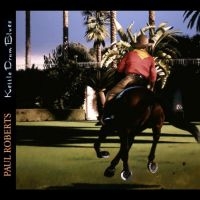 Roberts Paul - Kettle Drum Blues in the group CD / Pop-Rock at Bengans Skivbutik AB (5576885)