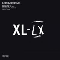 Danish Radio Big Band - Xl-Lx in the group VINYL / Jazz at Bengans Skivbutik AB (5576908)