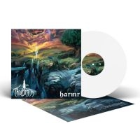 Thurnin - Harmr (White Vinyl Lp) in the group VINYL / Upcoming releases at Bengans Skivbutik AB (5576931)