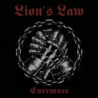 Lion's Law - Evermore in the group VINYL / Pop-Rock at Bengans Skivbutik AB (5576936)