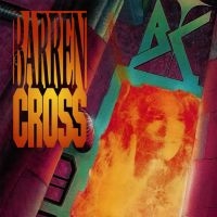 Barren Cross - Atomic Arena / State Control (2 Cd in the group CD / Hårdrock at Bengans Skivbutik AB (5576952)