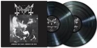 Mayhem - Command For Blood Command For War ( in the group VINYL / Hårdrock at Bengans Skivbutik AB (5577013)