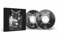 Mayhem - Command For Blood Command For War ( in the group CD / Hårdrock at Bengans Skivbutik AB (5577014)