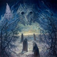 Grima - Nightside in the group VINYL / Bestsellers at Bengans Skivbutik AB (5577018)