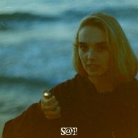 Saturdays At Your Place - Always Cloudy in the group VINYL / Pop-Rock at Bengans Skivbutik AB (5577019)