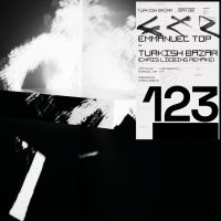 Emmanuel Top - Turkish Bazar (Chris Liebing Remake in the group VINYL / Pop-Rock at Bengans Skivbutik AB (5577020)