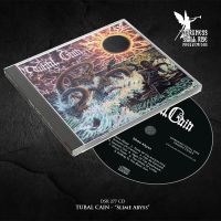 Tubal Cain - Slime Abyss in the group CD / Hårdrock at Bengans Skivbutik AB (5577037)