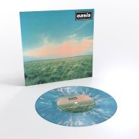 Oasis - Whatever - 30Th Anniversary Edition in the group VINYL / Pop-Rock at Bengans Skivbutik AB (5577080)